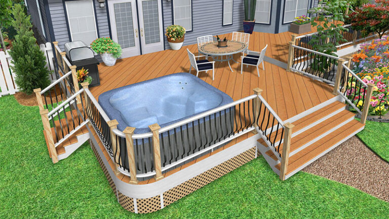 Los 10 mejores programas de diseño de terrazas y porches en línea (gratis y de pago)